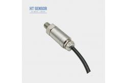 China BP156TC Industrial Pressure Transmitter Ceramic Pressure Transducer For Water Gas Liquid supplier