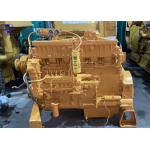 Euro 3 New  3406 Engine For D8R Bulldozer for sale