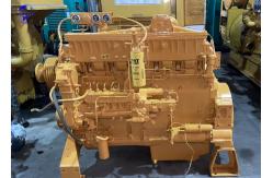China Euro 3 New  3406 Engine For D8R Bulldozer supplier