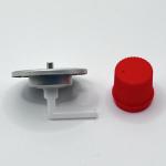 Industrial Butane Gas Valve with Buna Outer Gaske - Optimized Propane Flow Control