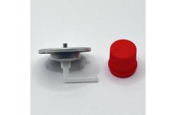 China Buna Outer Gasket Spray Paint Valve for Efficient Applications supplier