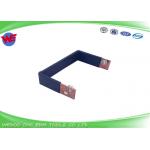 Charmilles edm Spare Part 104325510 337014138 U-slot contact for Charmilles EDM for sale
