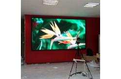 China GOB P6 Indoor SMD Advertising LED Screens 6mm led advertising display supplier
