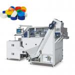 Vision Parts 220v Automatic Counting And Packing Machine For Plastic Cap for sale