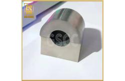 China Non Standard Tungsten Carbide Mold High Precision With Holes supplier