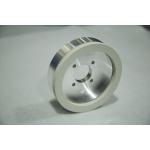 CE W5 Diamond Polishing Wheels Self Sharpening For Grinding Machine