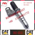 3920221 Good Price Common rail diesel fuel injector 392-0221 For C-A-Terpillar Engine for sale