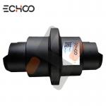 KX161-2 Mini Excavator Track Bottom Roller For Kubota Mini Track Chain parts for sale