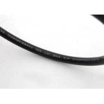 Hydraulic Rubber Hose Pipe , I.D. 1 / 4 Hydraulic Hose 100M Length for sale