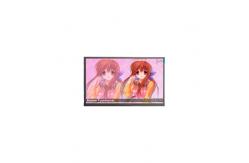 China LS037V7DD05 hot 3.7 inch touch LCD Display Screen supplier
