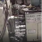 Customized high-speed and high-precision CNC multi-hole drilling machine for sale