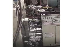 China Customized high-speed and high-precision CNC multi-hole drilling machine supplier