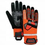 Firefighter Work Gloves  XF 633-2006 for sale