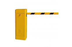 China 6m Car Passing Parking Road Barrier Boom Gate Traffic Equipment supplier