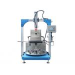 Furniture Testing Machines Office Chair Rotating Testing Machine / Cyclic Impact Tester for sale