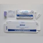 Home CE Approved Igg Igm Antibody Test Kit SARS-CoV-2 Serum Plasma 25pcs/ Box for sale