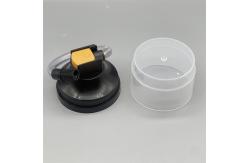 China Tyre repair Inflator Spray Can Actuator For Routine Tire Maintenance supplier