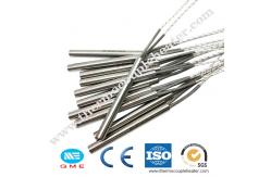 China Custom - Made 1000W Cartridge Heater Pencil Heater With Temperature Control supplier