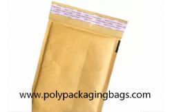 China 110*130MM Padded Bubble Wrap Mailing Envelopes With Cushion supplier