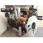 Hino E13c Used Japanese Diesel Engine Hino Motor Vehicle Engine Parts for sale