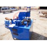 3kw Wire Nail Making Machine 8 mm Grid Wire Mesh Making Machine for sale
