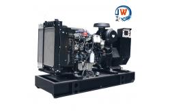 China Remote Automatic Start Perkins Diesel Generator 746kva 600 Kw Diesel Generator supplier