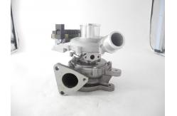China Turbo OEM 786880-0019 Ford Transit 2.2T Turbocharger Engine Repair supplier