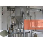 Irregular Shape Powder Metallurgy Process , Powder Manufacturing Equipment