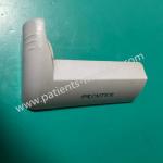 Goldway UT3000A Patient Monitor Printer Cover - Plastic Medical Equipment Replacement Parts for sale