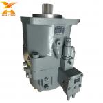 Hydraulic Oil Pump A11VLO Series Hydraulic Piston Pump Construction Machinery Pump A11VLO145LRS/11R-NZD12K01 for sale
