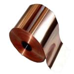 C17200 Alloy Beryllium Copper CuBe2 Strip 1*250mm for sale