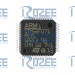 STM32F071RBT6