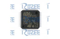 China STM32F071RBT6 supplier