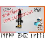 Diesel Pump C7 Oem Common Rai Fuel Injectors 293-4072 328-2574 328-2576 10R7222 387-9434 for sale