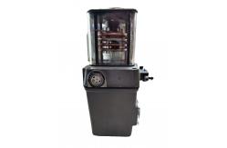China Cigarette Weight Control Unit For Molins Mark 8 Machine Parts Hydraulic Box supplier