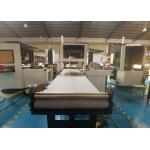 Separate Lids Packaging Box Making Machine With Speed 15-35pcs Per Minute And For Rigid Box Making for sale