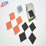 0.08mmT Thermal Conductive Graphite Sheet for Optimal Thermal Management for sale