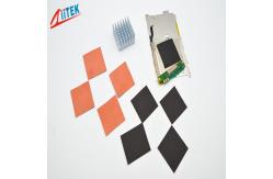 China 0.08mmT Thermal Conductive Graphite Sheet for Optimal Thermal Management supplier