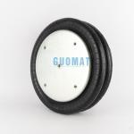 Gas-Filled Continental Bellow Style FD 530-30 Double Convoluted Air Actuator for sale