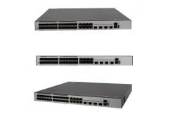 China IPv6 Huawei 144Gbps SFP 24 Port Network Switch S5735-S32ST4X supplier