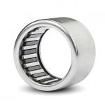 Wholesale Drawn Cup Thrust Needle Bearing HK1012 10*14*12mm Bearing Steel for sale