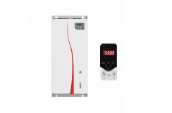 China Rugged VFD Drive HV510 Series with IP69K Protection for Harsh Environments supplier