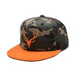 Lightweight Hip Hop Snapback Cap For Men And Women for sale
