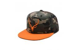 China Lightweight Hip Hop Snapback Cap For Men And Women supplier