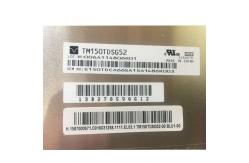 China 15.0 inch display TM150TDSG52 TFT LCD screen with 1024(RGB)×768 TM150TDSG52 supplier
