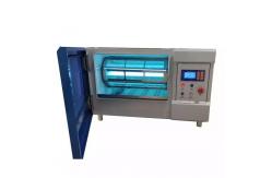 China Digital Temperature Small UV Accelerated Aging Test Chamber OEM supplier