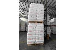 China High Flow Pp Material Flame Retardant Polypropylene Toughened Plastic Toys Plastic Boxes supplier