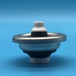 Precision PU Foam Spray Valve for Controlled Insulation and Sealing Applications