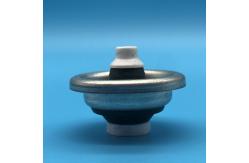 China Precision PU Foam Spray Valve for Controlled Insulation and Sealing Applications supplier