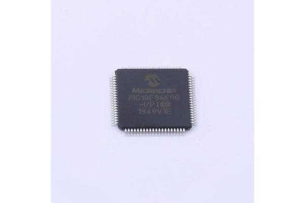 PIC18F86K90-I/PT